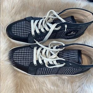 Christian louboutin Rantus Orlato Men Shoes